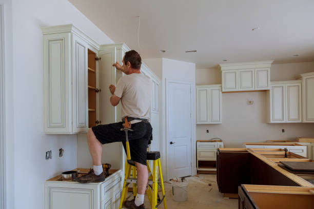 Licensed Backsplash Installation service in Lithia, FL - BM Kitchen